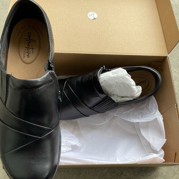 Clarks Shoes - Clarks